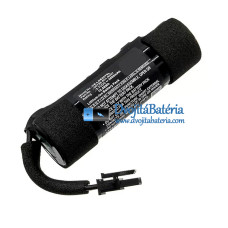 Batéria pre Logitech UE Boom2 Ultimat 00798-601-8207 [Náhradná batéria]